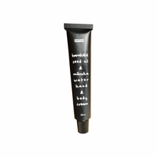 Load image into Gallery viewer, AOTEA ハラケケシードオイル&マヌカウォーター ハンド&ボディクリーム 20ml Harakeke Seed Oil & Mānuka Water Hand & Body Cream