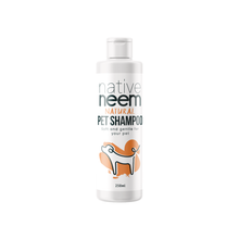 Load image into Gallery viewer, native neem (ネイティブニーム)ペットシャンプー 250ml