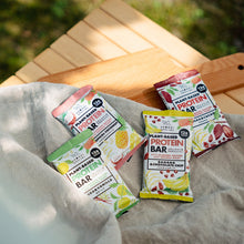 Load image into Gallery viewer, 【送料無料】プラントベースプロテインバー // 12個セット Plant Base Protein Bar 12 Bar Pack