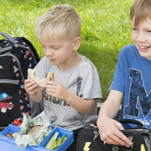 画像をギャラリービューアに読み込む, みつろうエコラップ Mサイズ (オーガニックコットン100%生地) Medium Honeywrap (24cm x 31cm)