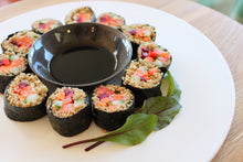 Load image into Gallery viewer, キウイキヌア(NZ産全粒ホワイトキヌア)400g - Kiwi Quinoa (Wholegrain White Quinoa)