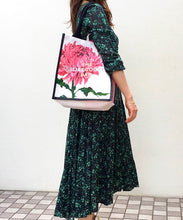 画像をギャラリービューアに読み込む, トレリス・クーパーマルシェトート Trelise Cooper Marche Tote