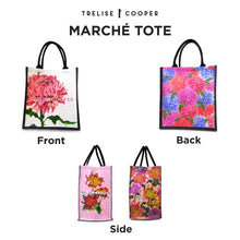画像をギャラリービューアに読み込む, トレリス・クーパーマルシェトート Trelise Cooper Marche Tote