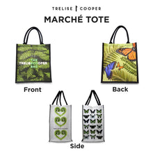 画像をギャラリービューアに読み込む, トレリス・クーパーマルシェトート Trelise Cooper Marche Tote