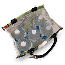 画像をギャラリービューアに読み込む, トレリス・クーパーマルシェトート Trelise Cooper Marche Tote