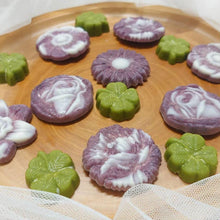 Load image into Gallery viewer, 有機JAS カシスパウダー 50g -  ViBERi Organic Blackcurrant Powder(10g * 5 Sachets)
