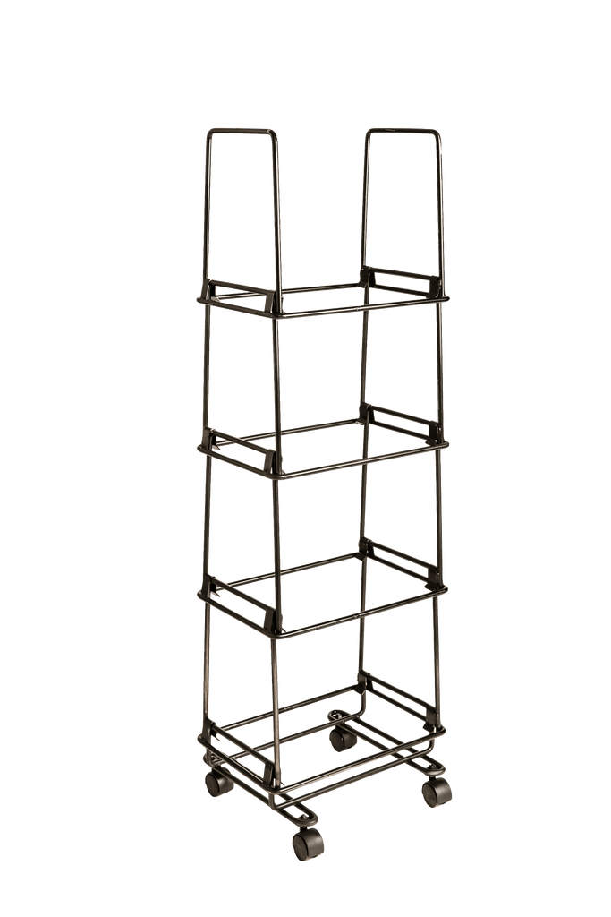 Makirack (マキラック) 3way 薪棚 - 運搬具 - インテリア家具 Makirack (マキラック) 3way 薪棚 - 運搬具 - インテリア家具