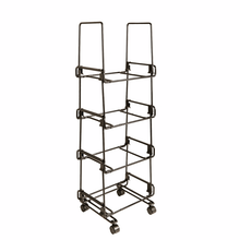 Load image into Gallery viewer, マキラック（固定式）30段セット - Makirack 30 Rack Set
