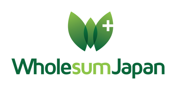 Wholesum Japan (ホールサム・ジャパン)