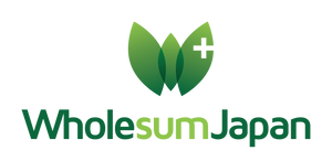 Wholesum Japan (ホールサム・ジャパン)