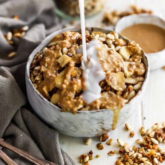 【8個セット】ピックスピーナッツバター あらびきクランチ(380g) - PIC's Peanut Butter 380g - Crunchy