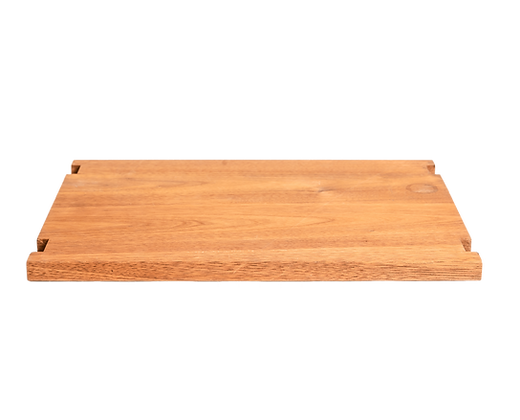 マキラック専用板（木製）- Makirack Wooden Shelf