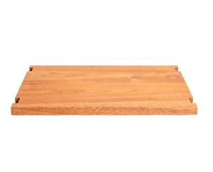 マキラック専用板（木製）- Makirack Wooden Shelf