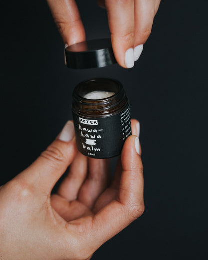 AOTEAカワカワバーム30ml -  Kawakawa Balm