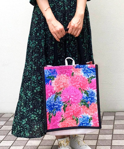 トレリス・クーパーマルシェトート Trelise Cooper Marche Tote
