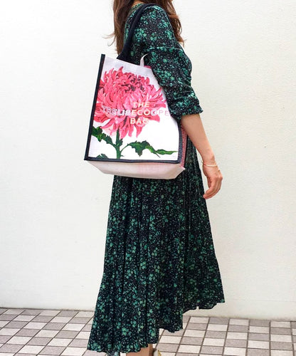 トレリス・クーパーマルシェトート Trelise Cooper Marche Tote