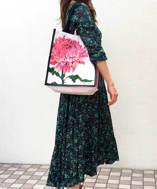 トレリス・クーパーマルシェトート Trelise Cooper Marche Tote