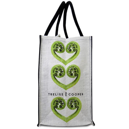 トレリス・クーパーマルシェトート Trelise Cooper Marche Tote