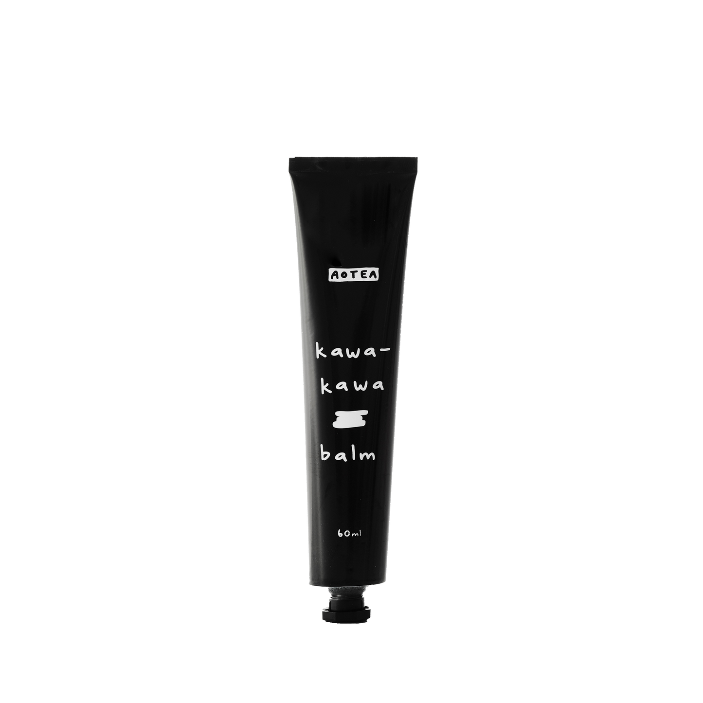 AOTEA カワカワバーム（アルミチューブ） 60ml -  Kawakawa Balm 60ml Tube