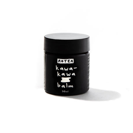 AOTEAカワカワバーム30ml -  Kawakawa Balm